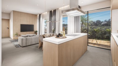 Where Comfort Meets High Quality Design 
